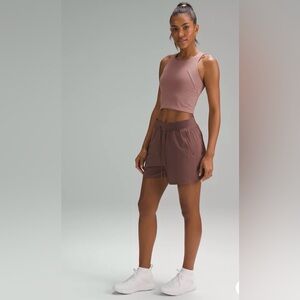 Lululemon Chargefeel 11 Mid Workout shoe